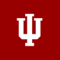 Ikon IU Hoosiers