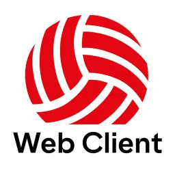 Ikon Data Volley 4 Web Client